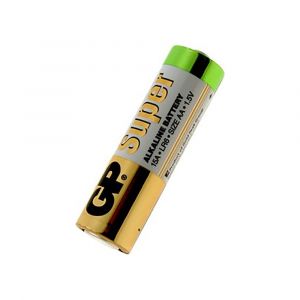 Батарейки GP Super Alkaline AA (фото)