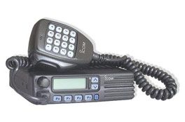 UHF/VHF Радиостанции