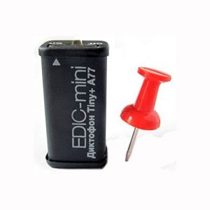Цифровой мини-диктофон EDIC-mini Tiny+ A77 (фото)
