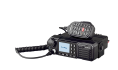 Радиостанция автомобильная Lira DM-2000 DMR