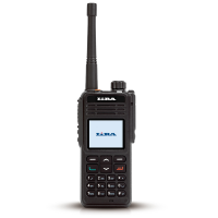 Радиостанция Lira DP-3800 DMR