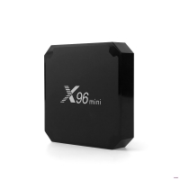 Smart приставка X96 mini TV Box - Android Smart TV, 2GB RAM - 16GB ROM