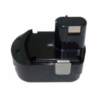 Аккумулятор шуруповерта Hitachi  Ni-Cd 18В