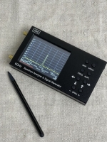 Анализатор спектра SA6