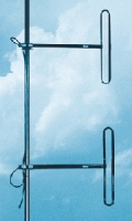 Антенна D2 VHF