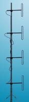 Антенна D4 VHF