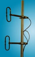 Антенна D2 UHF