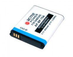 Аккумулятор AcmePower BP-70A