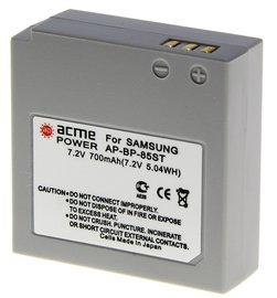 Аккумулятор AcmePower BP-85