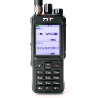TYT UVL-15W GPS/Bluetooth