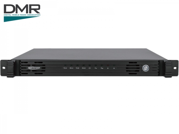 Kirisun DR600 UHF/VHF