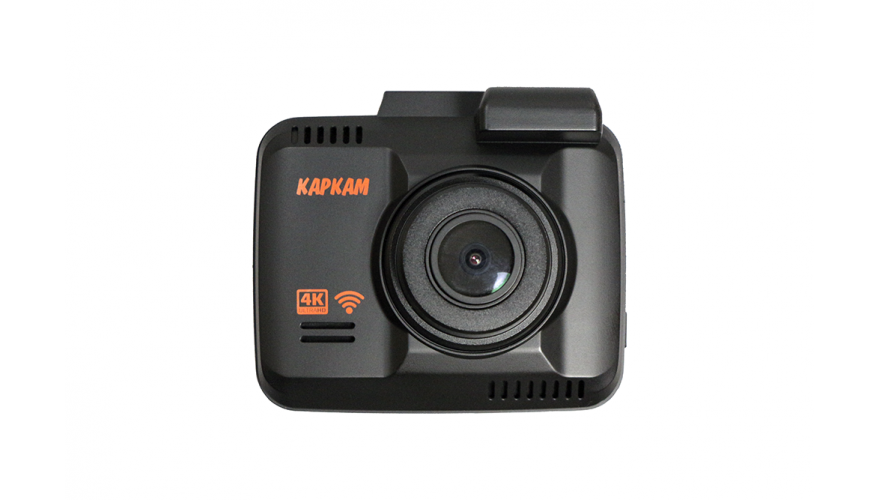 Автомобильные видеорегистратор КАРКАМ М5