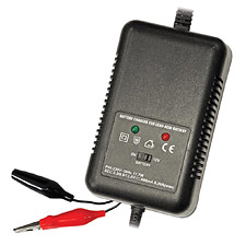 LA612-1500 Зарядное устройство Robiton