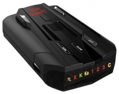 SilverStone F1 Z550ST