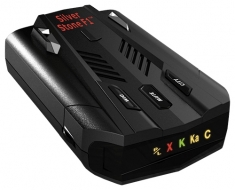 SilverStone F1 X330 ST