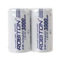 Ni-MH SC 3000мАч 