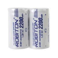 Ni-MH SC 2200мАч