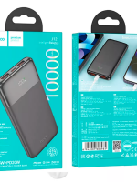 Внешний портативный аккумулятор J121 10000 mAh PD QC