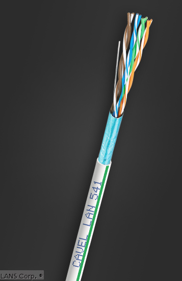 Cavel FTP Lan 541 cat.5e