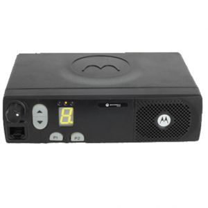 Автомобильная рация Motorola CM140