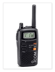 Icom IC-4088