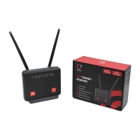 Роутер 4G/WiFi OLAX MC60