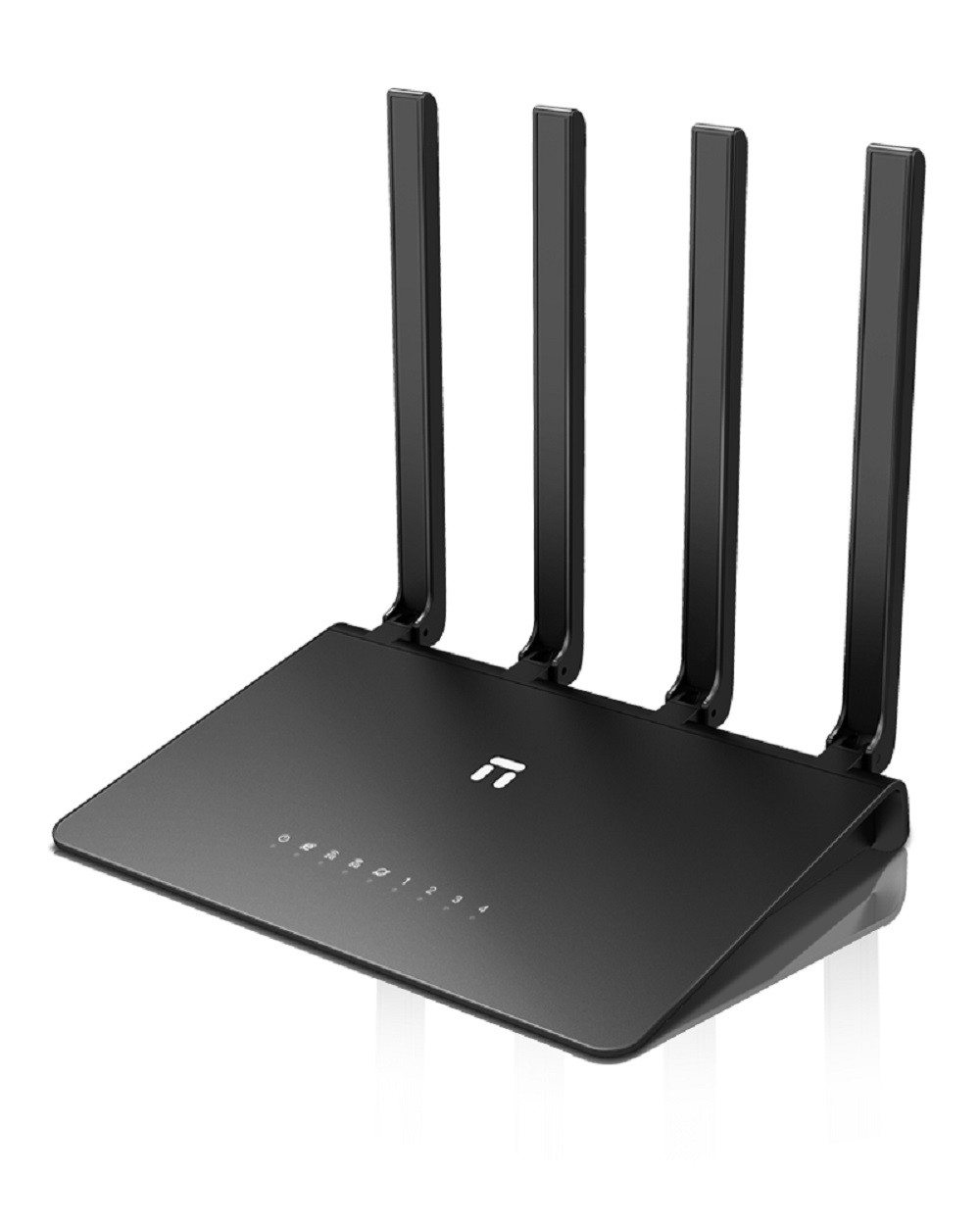 Маршрутизатор Netis N2 WiFi 2.4 + 5 ГГц