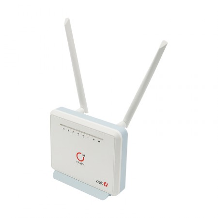 Роутер OLAX MC80 4G с аккумулятором